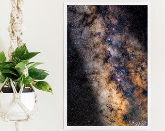 Milkyway Core (Deep Space)