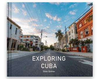 Exploring Cuba