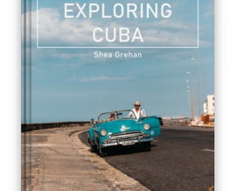 Exploring Cuba (Condensed Version)