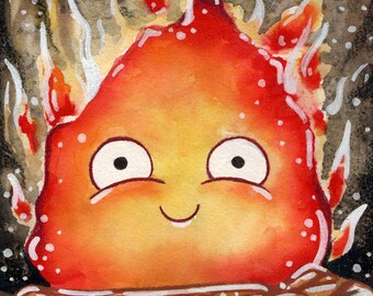 Calcifer