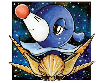 Popplio
