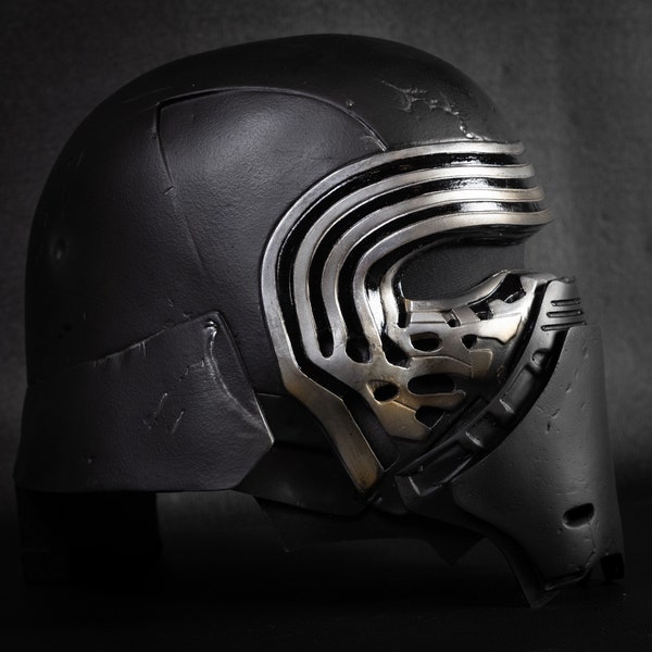 Kylo Ren inspired Helmet