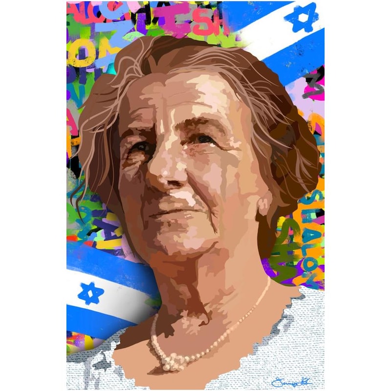 List of All Prime Ministers of Israel - Etsy Canada List of All Prime Ministers of Israel - Etsy Canada
