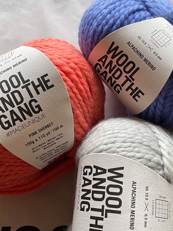 Wool and online the gang uk