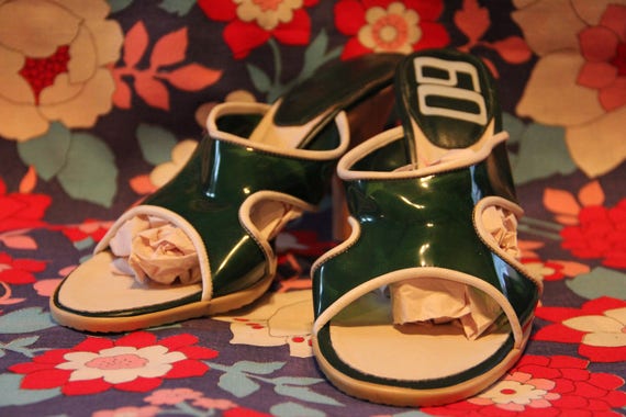 miss sixty heels