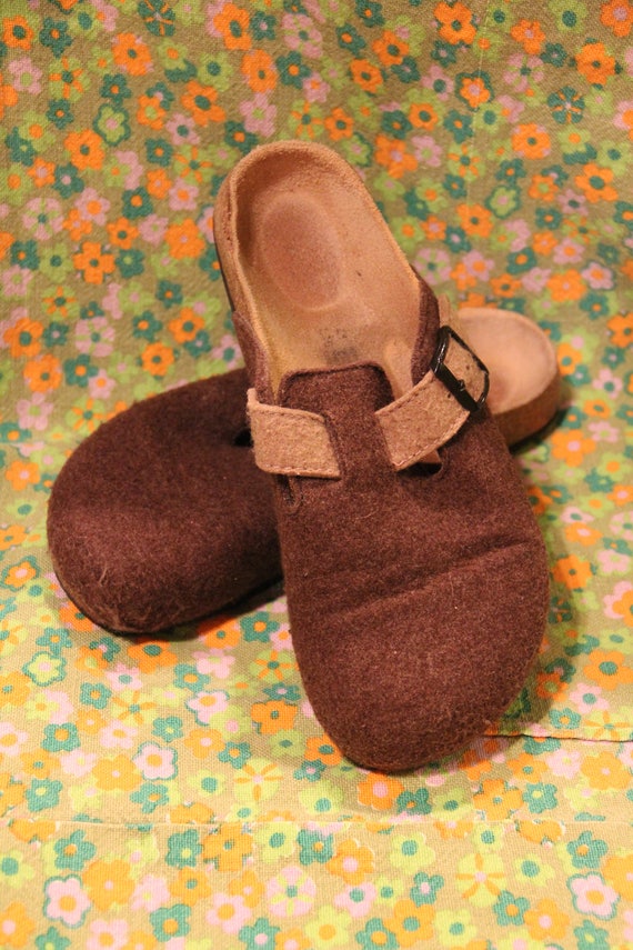 betula clogs