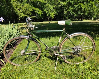 1960s schwinn