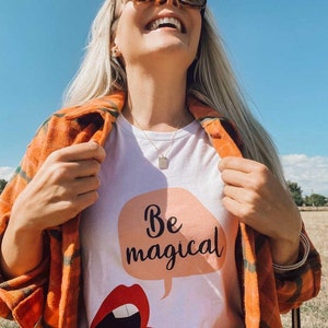 Presentes significativos para o melhor amigo, colar Inhale Exhale, colares significativos para mulheres, presente significativo para amigos, presente significativo para a mãe