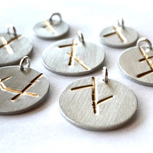 Kintsugi Pendant Only, IMPERFECTION gift, kintsugi jewelry, beautifully broken, imperfect necklace, perfectly imperfect, recovery gift women