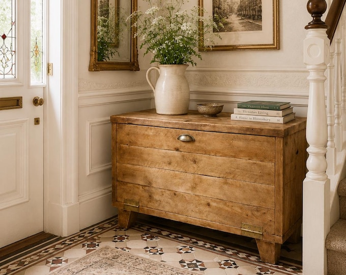 Hallway shoe storage bench entryway bench