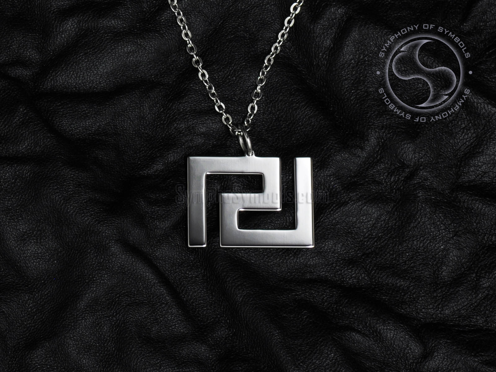 Greek jewelry symbols meaning