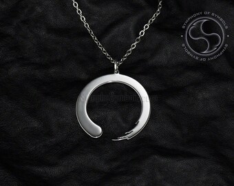 Jewelry Zinc Alloy Chain Necklace for Men Women 24 Inches Shasta Cross Pendant FollowC I climbed Mt Jewelry Zinc Alloy Chain Necklace for Men Women 24 Inches Shasta Cross Pendant FollowC I climbed Mt