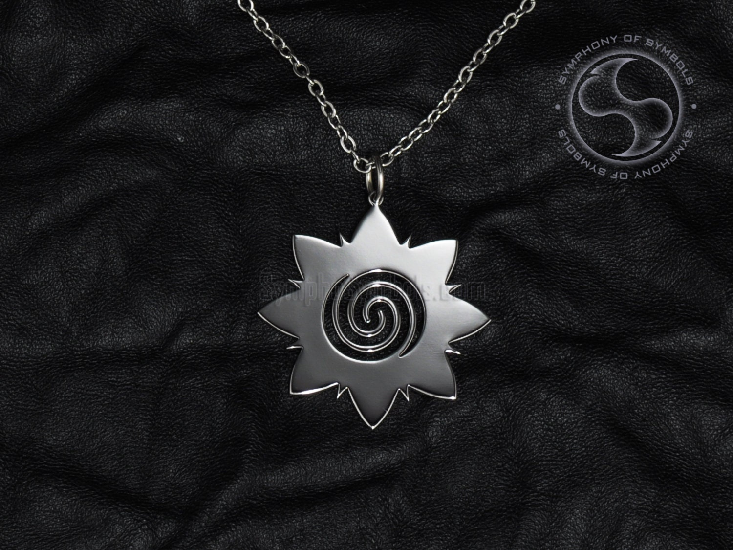 Borneo Rose symbool hanger Tattoo sieraden Bunga Terung Etsy Borneo Rose symbool hanger Tattoo sieraden Bunga Terung Etsy
