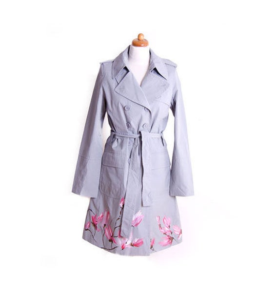 Spring hotsell coat sale