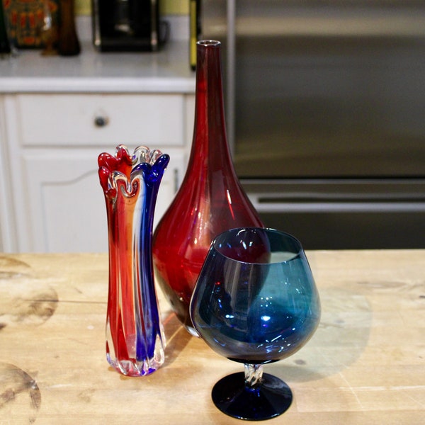 Eiffel Tower Vase Etsy