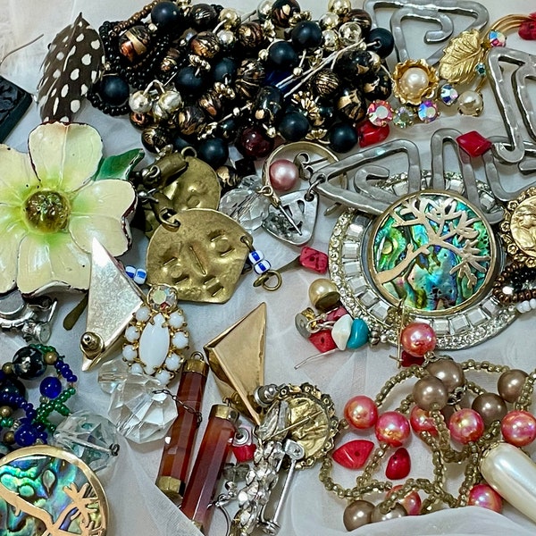 Estate Jewelry Sale Etsy