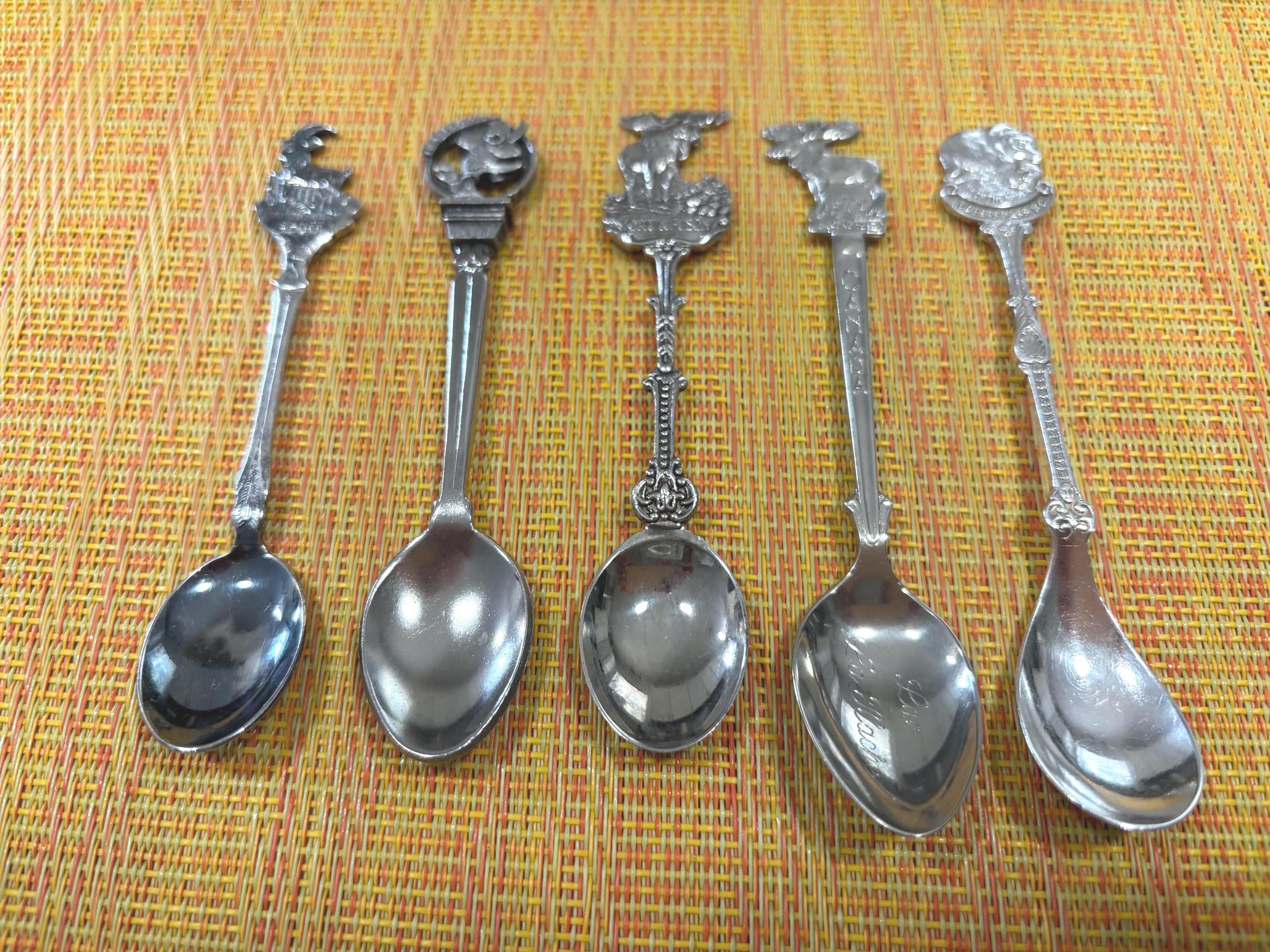 Holland silver spoon - Etsy 日本