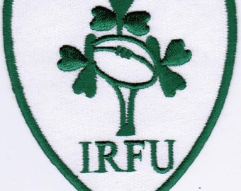 Namibia Welwitschias Biltongboere National Rugby Union Team Embroidered Patch