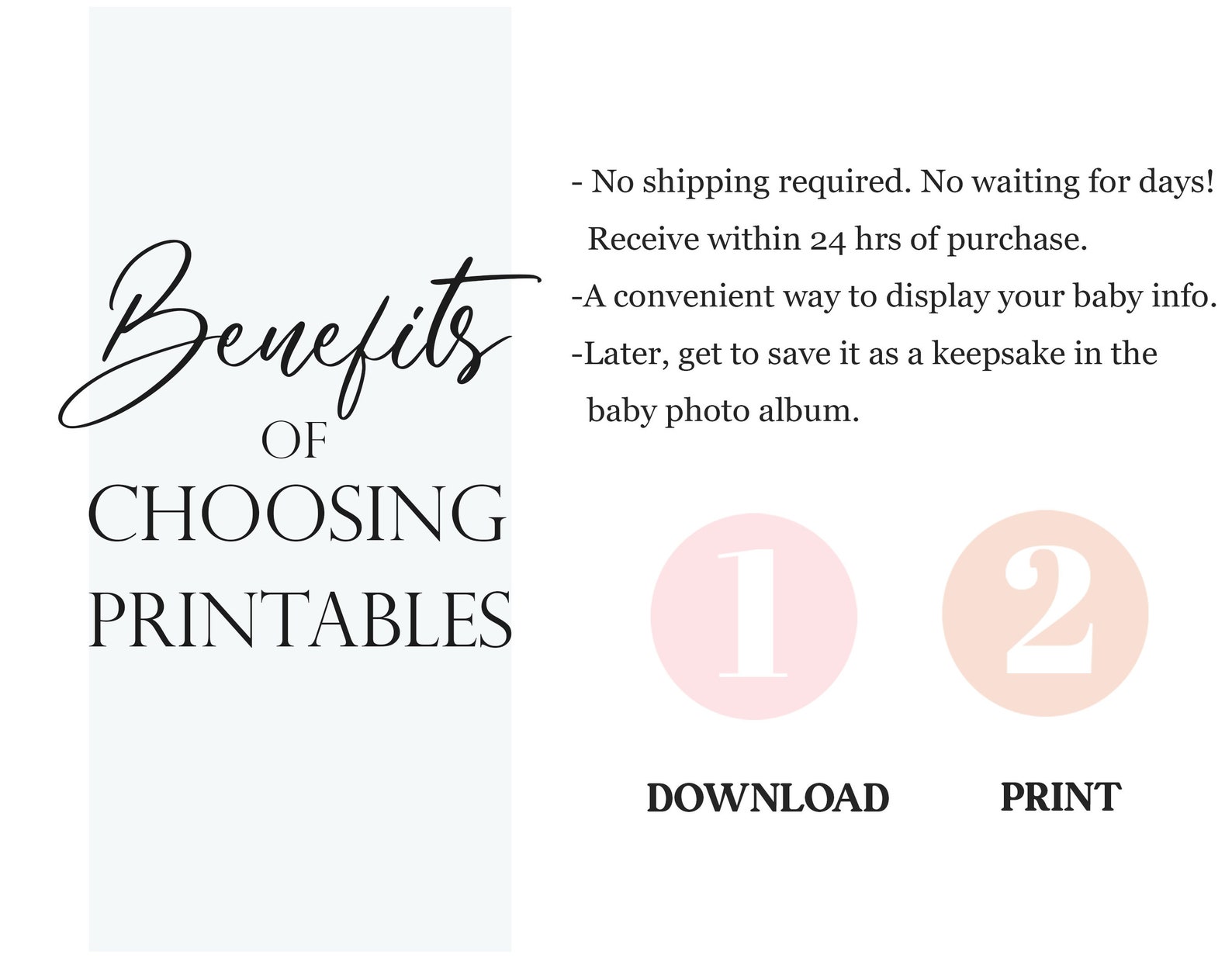 Hospital Crib Card Baby Girl Name Card NICU Name Card Etsy