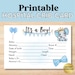 see more listings in the BABY Name Cards section