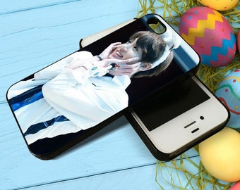 Jungkook Phone Case Etsy