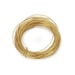 Bowdabra Bow Wire, Gold, 50 feet