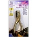 1/4" (6.35mm) Circle Hole Punch, Single Hole Hand Held Punch