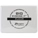Ranger BigEmboss it (Jumbo), Clear Ink Embossing Pad, #3 Size, 6 5/8″ x 4 7/8″