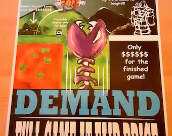 Full Game At Fair Price