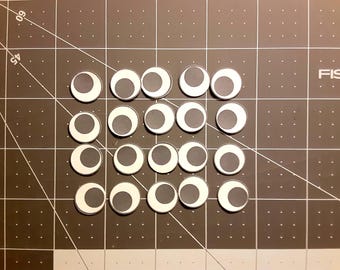 Googly Eye Stickers