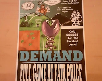 Full Game At Fair Price