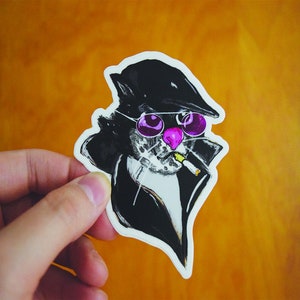 Cool Cat