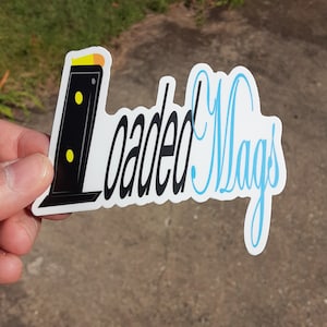 Loaded Mags