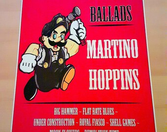 Martino Hoppins