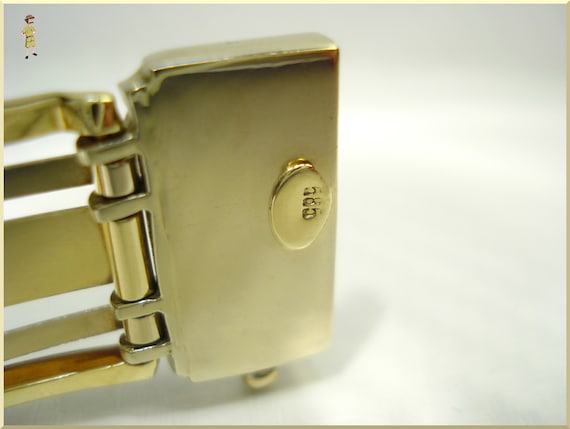 Versace solid gold cheap