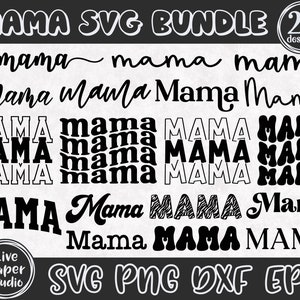 Mama Shirts - Etsy