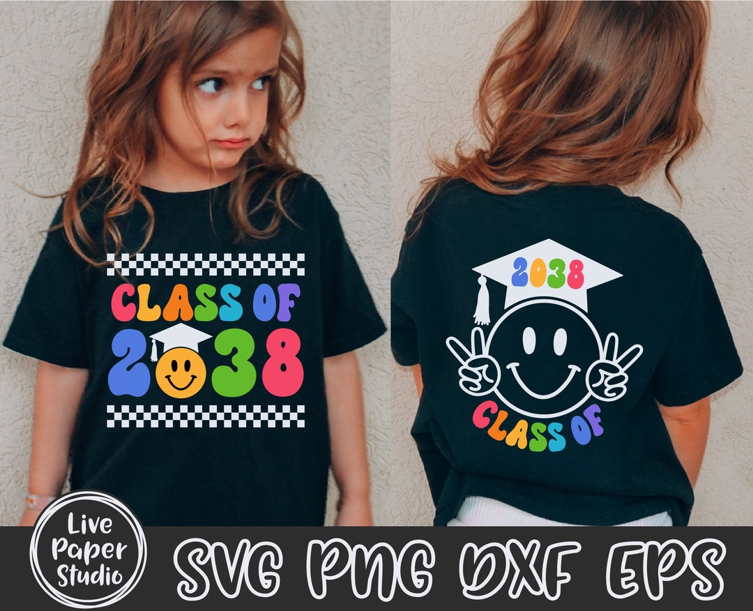 Class Of 2038 SVG Back To School Svg First Day Of School Etsy class-of-2038-svg-back-to-school-svg-first-day-of-school-etsy