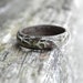 see more listings in the resin wood ring section