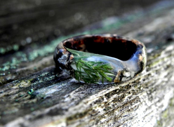 Mens nature rings sale