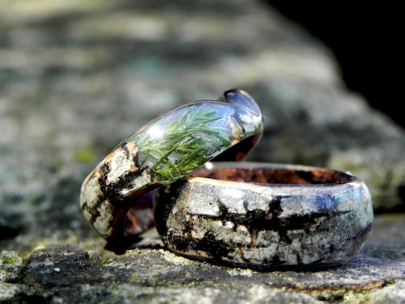 Mettle Rings | Wedding Rings | Denver, Colorado