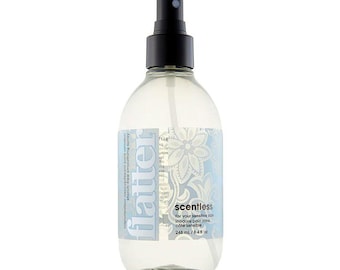 Flatter Ironing and Smoothing Spray - 8.4 fl. oz/248ml - Scentless - Fabric Relaxer