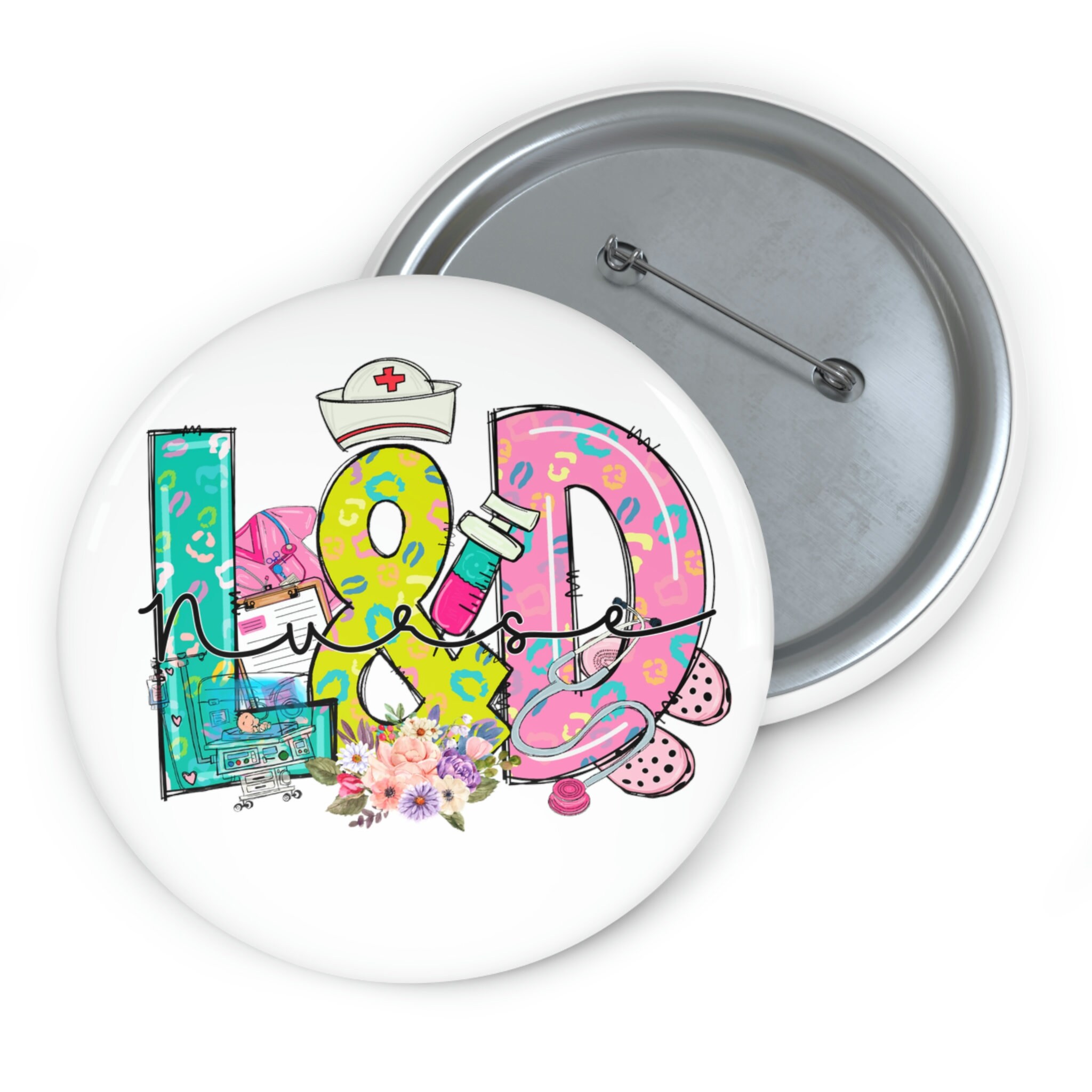 Labor and Delivery Nurse Gift, L&D Nurse Gift for Labor and Delivery ...