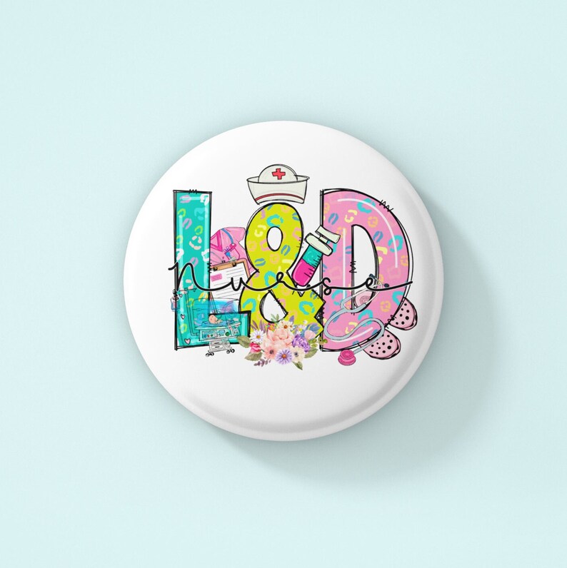 Labor and Delivery Nurse Gift, L&D Nurse Gift for Labor and Delivery ...