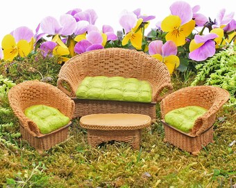 Auf welche Faktoren Sie zu Hause beim Kauf von Wicker gartenmöbel Acht geben sollten
