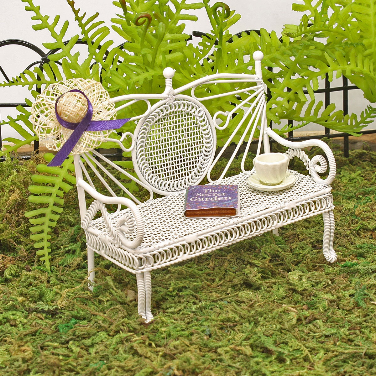 Unusual 2024 garden seats