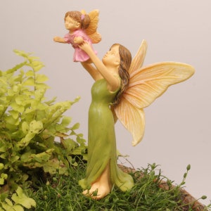 Fairy Fly Toy -  Ireland