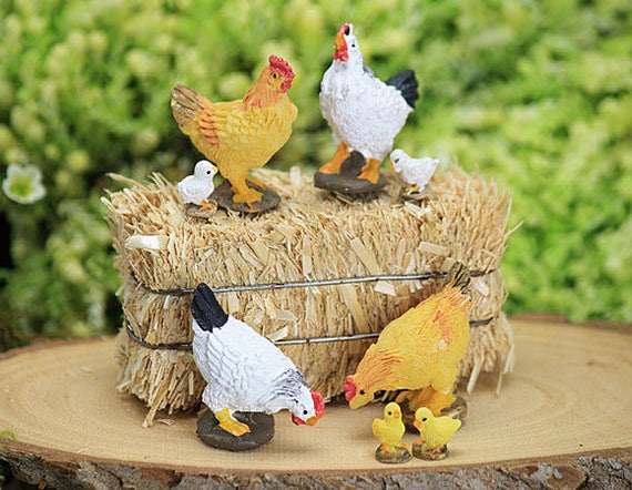 Pam's Backyard Chickens: How to Turn a Chicken Egg Basket into Spring  Farmhouse Decor