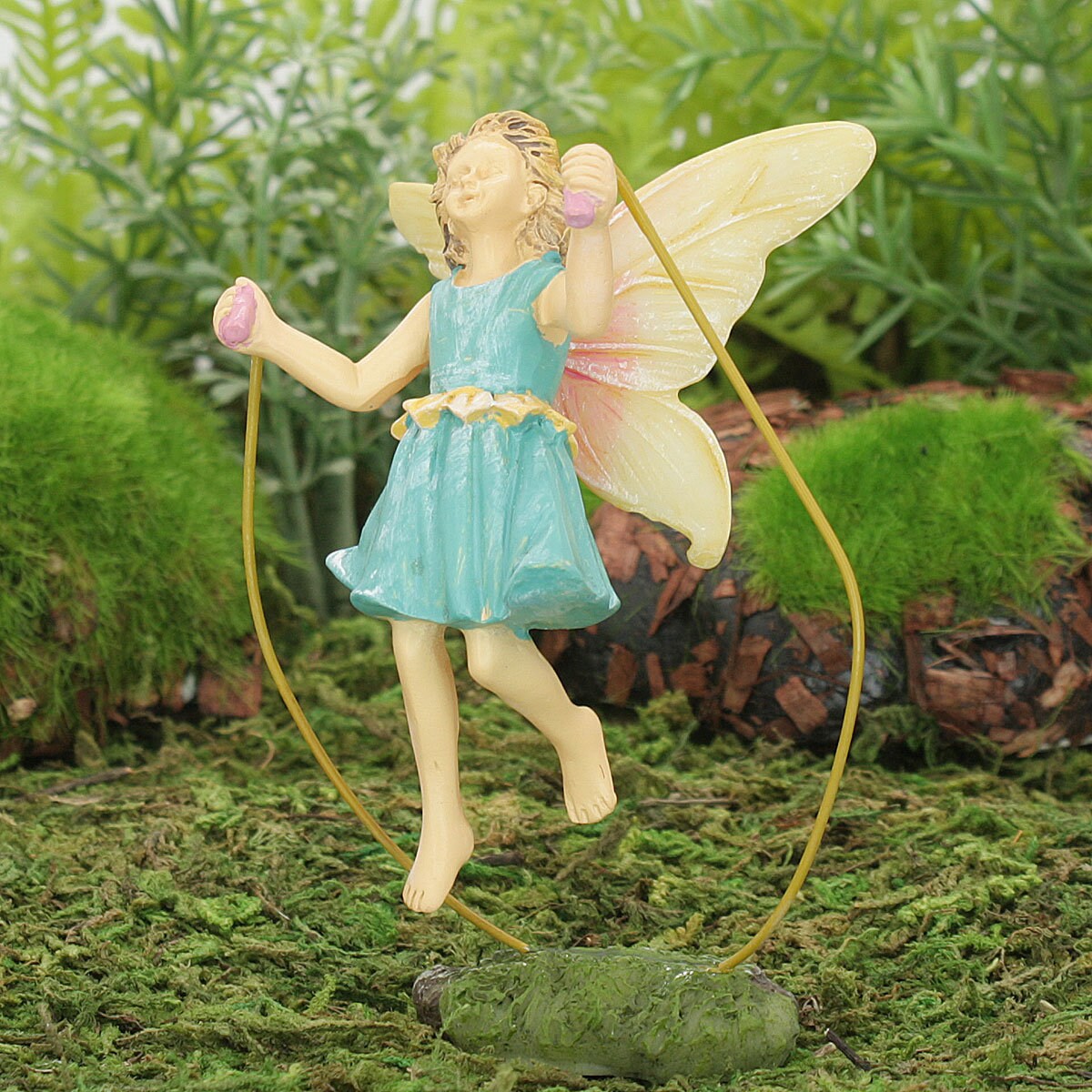 Skipping Fairy Fairy And Skipping Rope Fairy And Jump Rope Etsy 日本