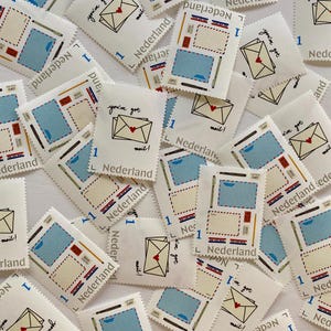 Postage Stamps
