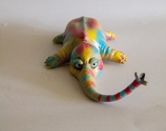 5th Element Jean-Baptiste Zorg&#39;s beloved pet, Picasso.